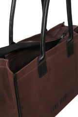 Tote Bag_Brown