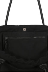 New Linen Bag_Black