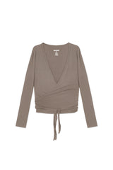 Ballarina_Top Taupe