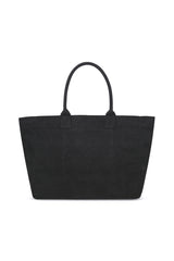 New Canvas Tote Bag_Charcoal