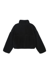 Sherpa_Jacket Black