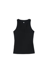 Collar_Top Black