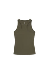 Collar_Top Green