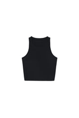 Collar Bra_Black