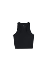 Collar Bra_Black