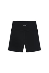 Crop_Short Black