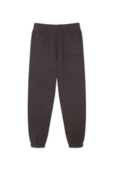Cuffed Leg_Coffee Sweatpant