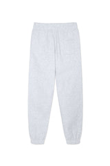 Cuffed Leg_Light Gray Sweatpant