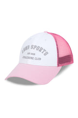 White_Lgnd Sport Pink Mesh