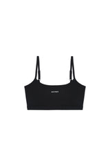 Strap Bra_Black