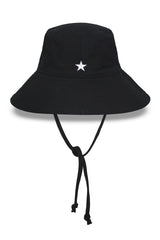 Bucket Canvas_Black