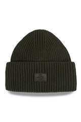 Beanie_Green Label