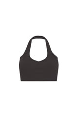 Halter_ Bra Coffee Espresso