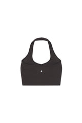 Halter_ Bra Coffee Espresso