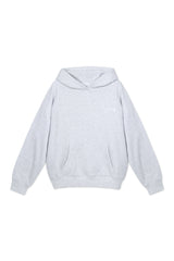 Sweatshirt_Light Gray Hoodie LGND Brand