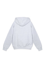Sweatshirt_Light Gray Hoodie LGND Brand