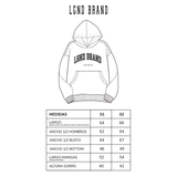Sweatshirt_Coffee Hoodie Off White LGND Brand Sport