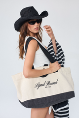 Beach Towel_Navy