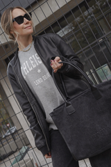 Tote Bag Black