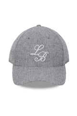 Gray Wool_White LB