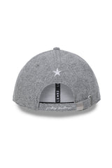 Gray Wool_White LB