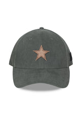 New Green_Gold Star