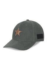 New Green_Gold Star