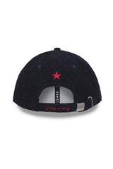 Navy Wool_Red LB