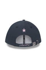 Navy_Pink Star