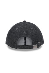 Dark Gray Wool_Star