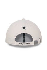 Off White_Black LGND Brand