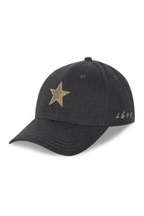 New Gray_Gold Star
