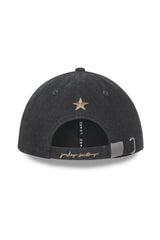 New Gray_Gold Star