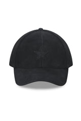 Black_Suede Star