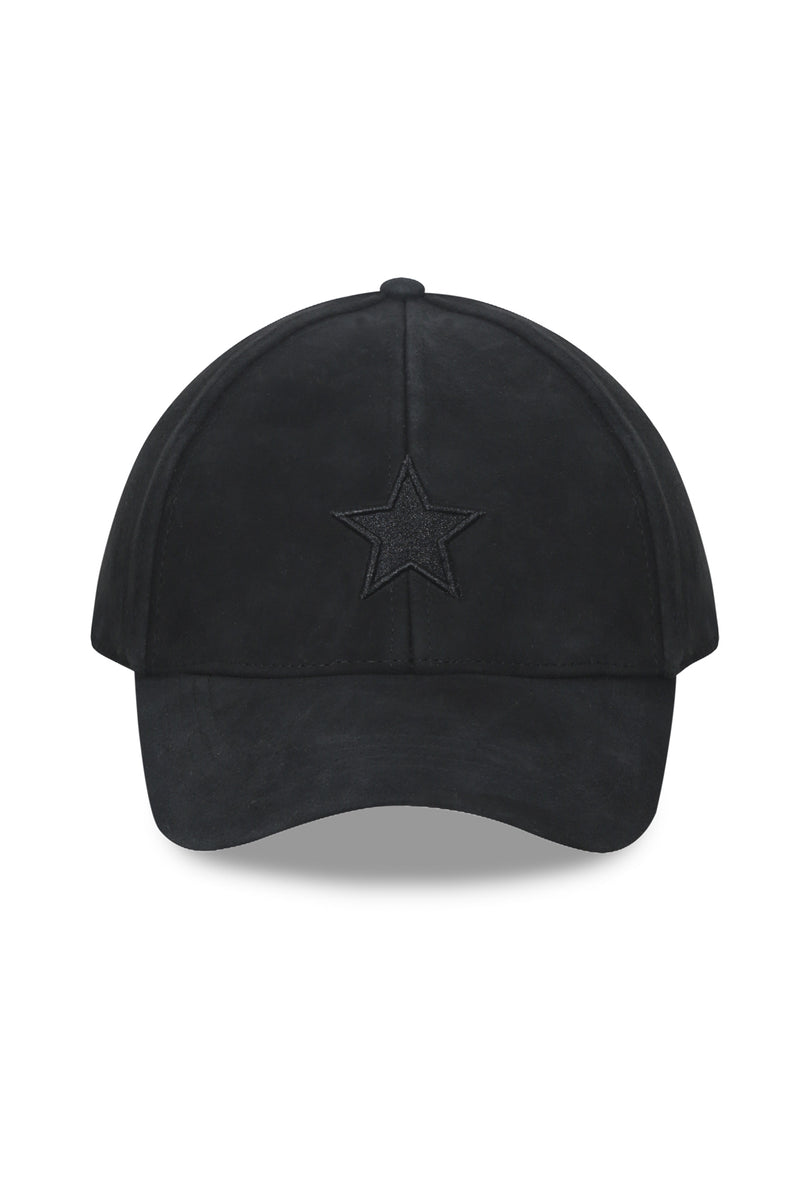 Black_Suede Star