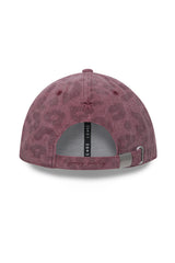 Burgundy_Cheetah Star