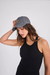 Gray_Gold Star
