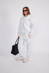 Jogger_Light Gray Sweatpant