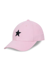 Kids_Light Pink_Blue Star