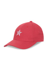 Kids_Red_Pink Star