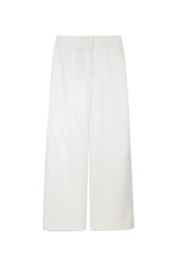 Knit Pants_Off White