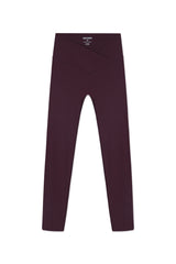 Legging_ Burgundy