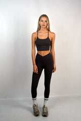 Legging_Coffee Espresso