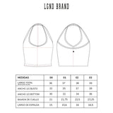 Halter_ Bra Coffee Espresso