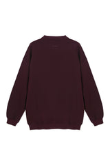 Sweatshirt_Burgundy Crewneck LGND 2019