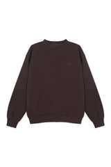 Sweatshirt_Light Coffee Crewneck LB