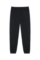 Jogger_Black Sweatpant