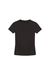T-Shirt_Short Coffee Espresso