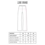 Rib Pants_Black