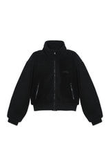 Sherpa_Bomber Black